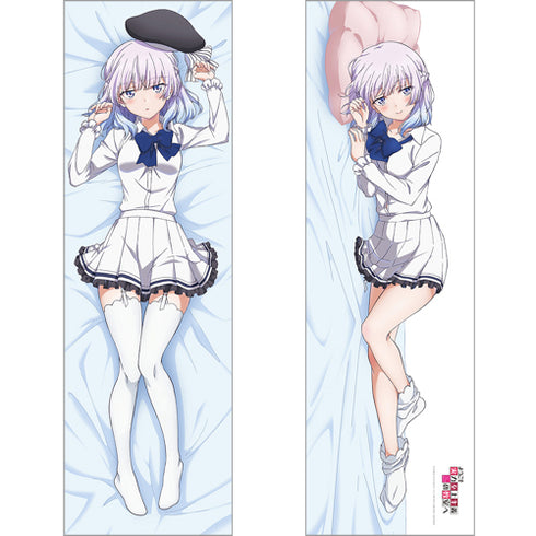 『ようこそ実力至上主義の教室へ』描き下ろし抱き枕カバー 坂柳有栖 2WAYトリコット